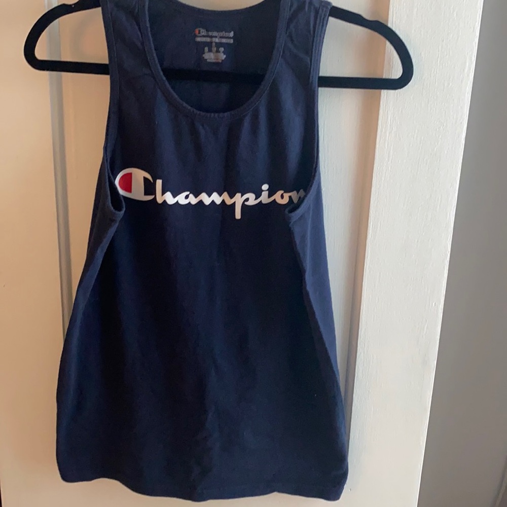 Champion Racer back tank